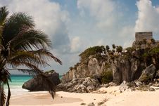 Tulum Ruins Stock Photos Tulum Ruins Stock Photos