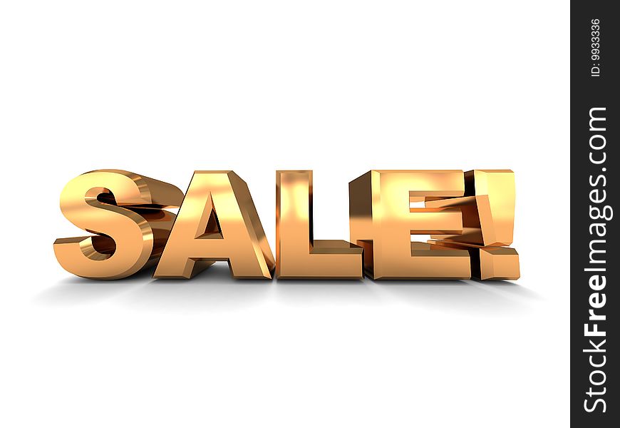 Sale