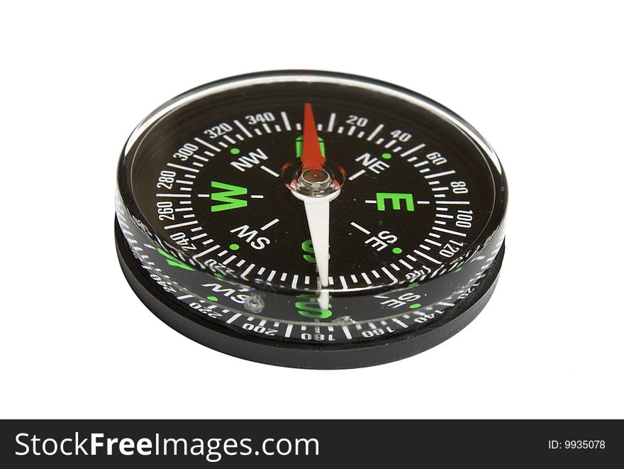 Traditional Compass