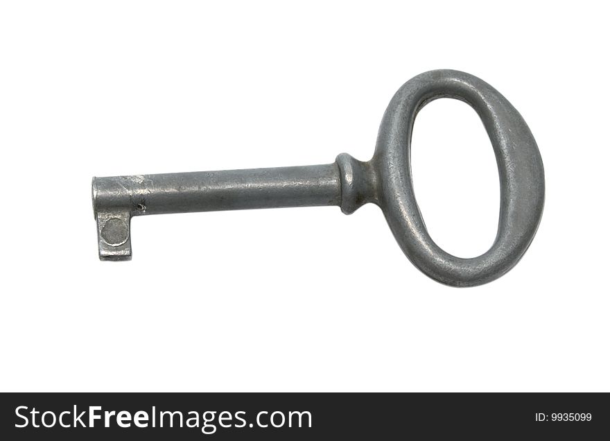 Skeleton Key