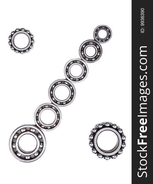 Ball Bearing