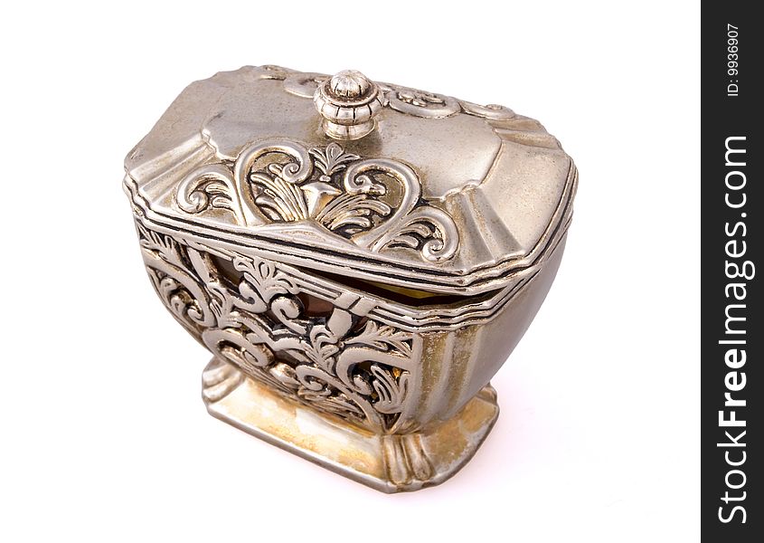 Silver Box