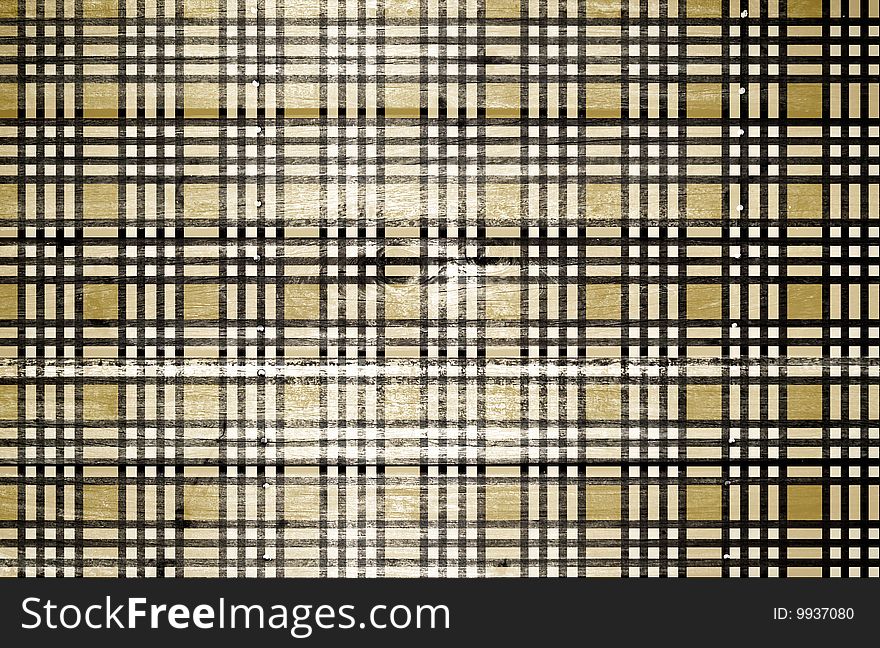 Square abstract background ,maybe used as table cloth