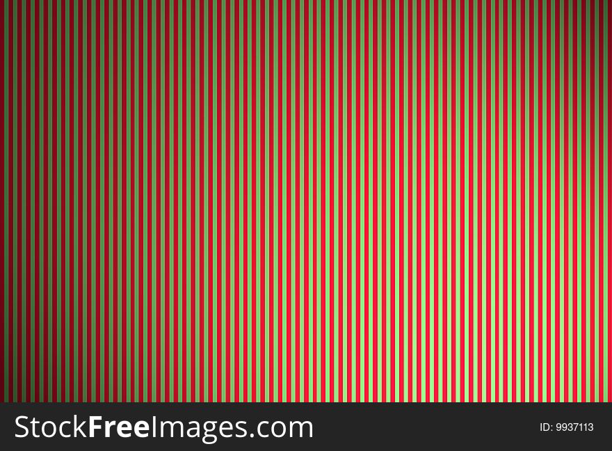 Color stripes background for design