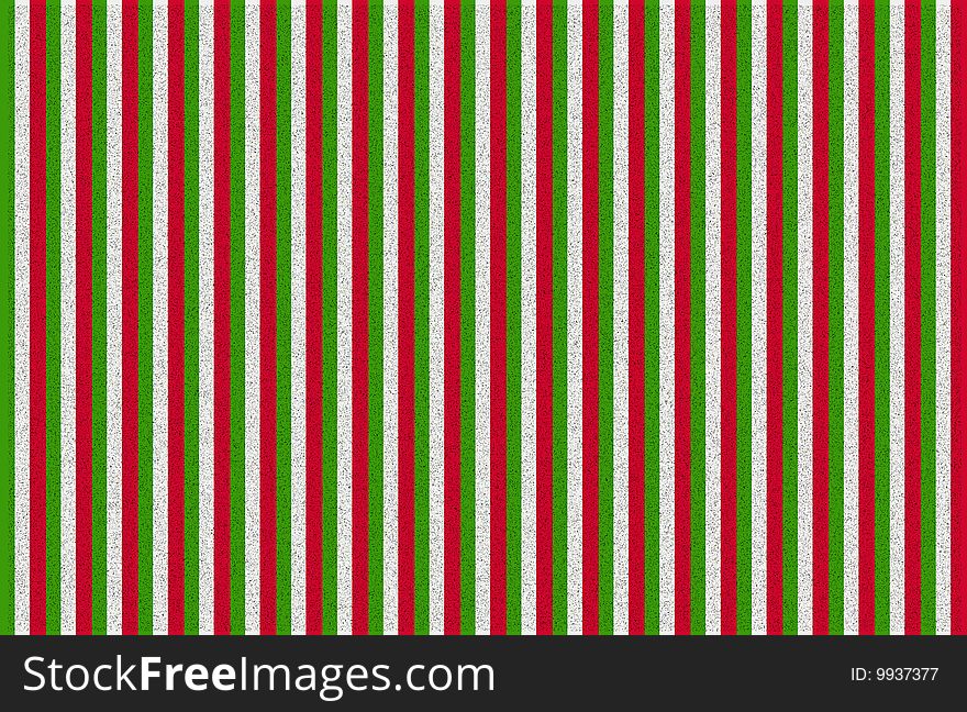 Color stripes background for design