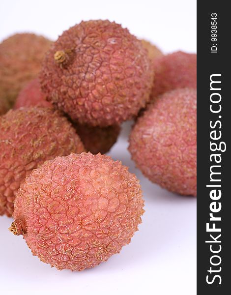 Litchi