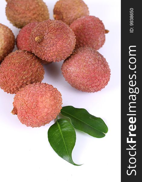 Litchi