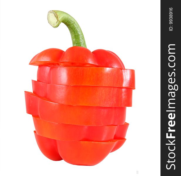 Red Pepper