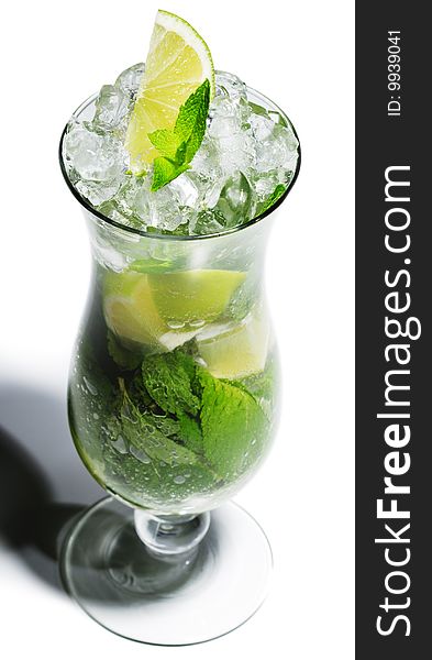 Cocktail - Mojito