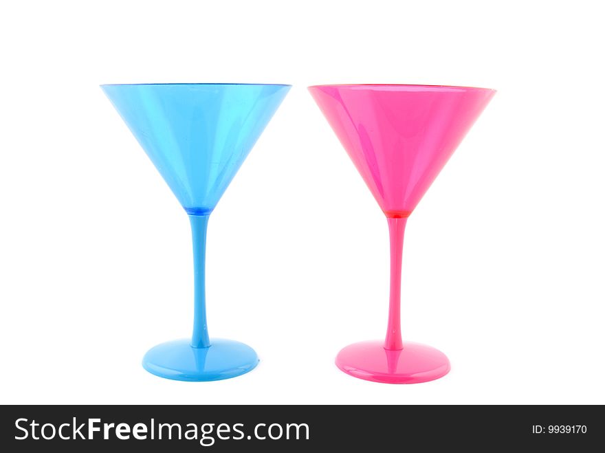 Coktail Glass