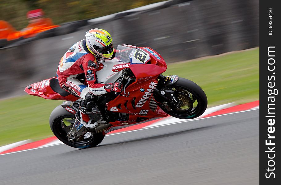 Grand Prix Motorcycle Racing, Racing, Motorcycle, Superbike Racing