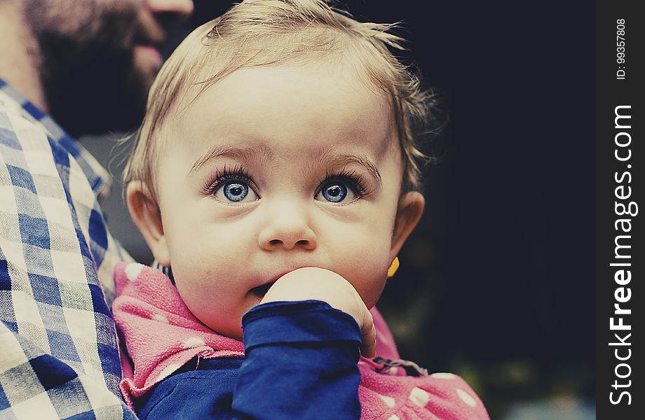 Child, Face, Skin, Person