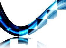 Blue Wave Stock Images Blue Wave Stock Images