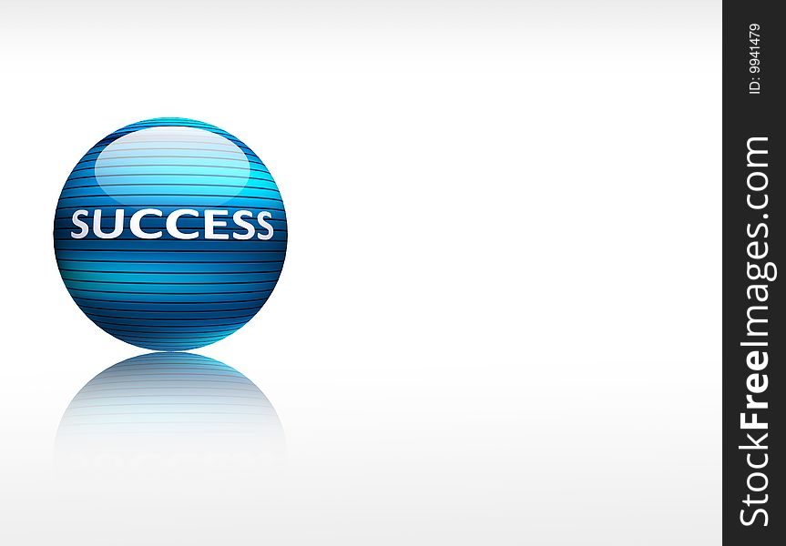 Success sphere