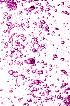 Underwater Bubbles Stock Photo Underwater Bubbles Stock Photo