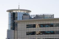 High-rise Building In Cape Town Royalty Free Stock Image High-rise Building In Cape Town Royalty Free Stock Image
