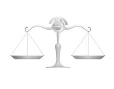 Weights Royalty Free Stock Image Weights Royalty Free Stock Image