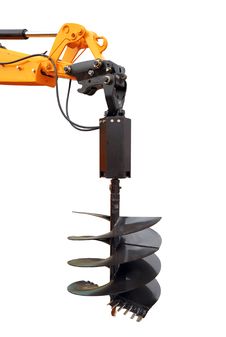 Black Drill Bit Stock Photos Black Drill Bit Stock Photos