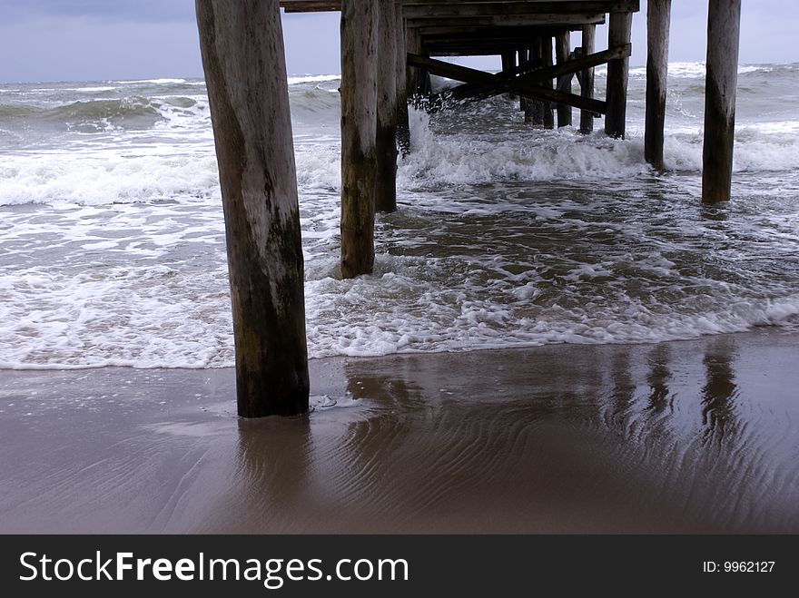 The Jetty