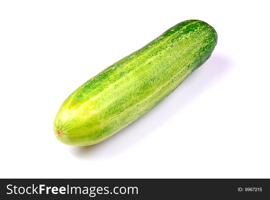 Green Cucumber