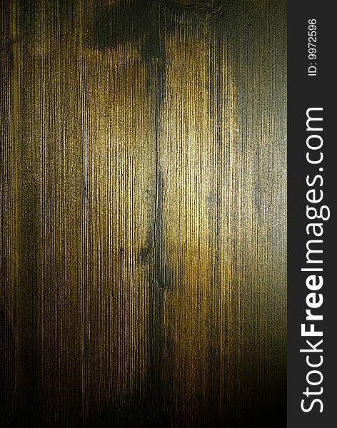 Close view of a wooden background. Close view of a wooden background