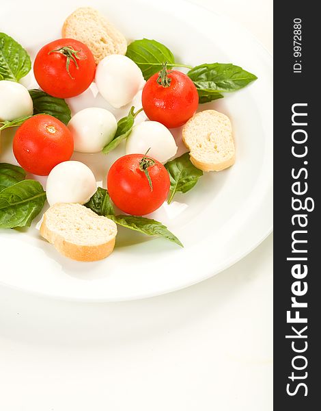 Caprese Salad