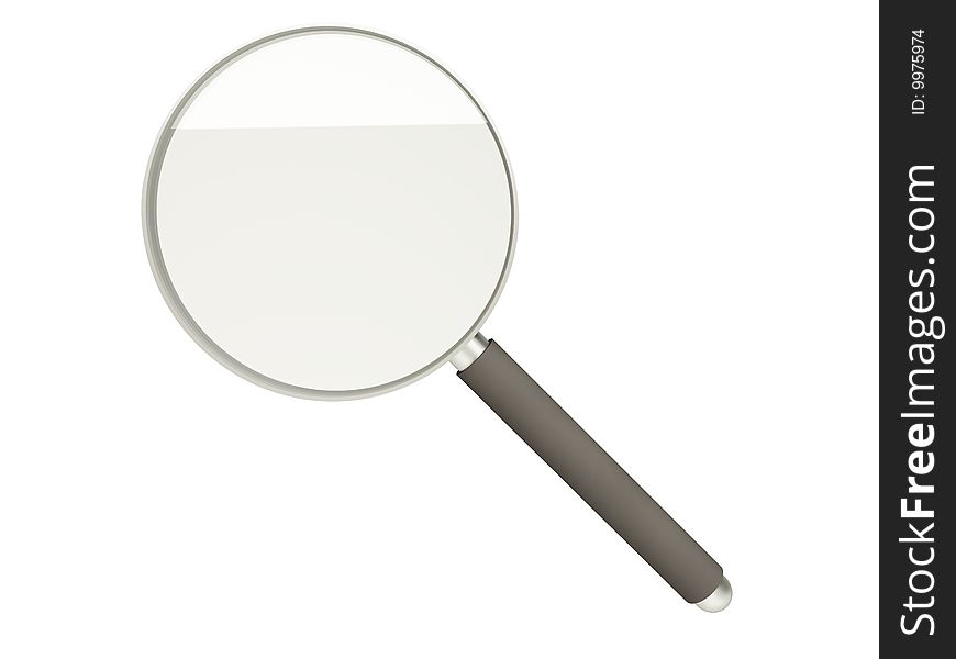 Magnifying Glass