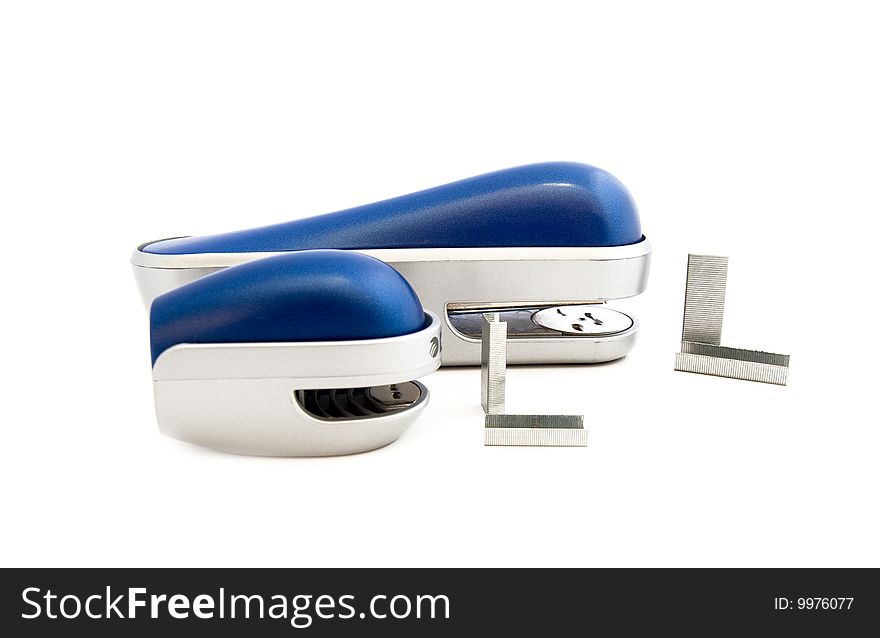 Staplers