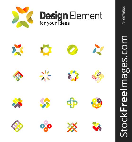 Design elements