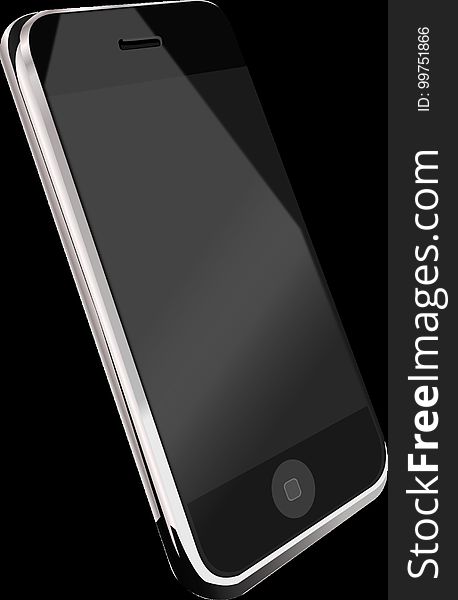 Mobile Phone, Gadget, Communication Device, Technology