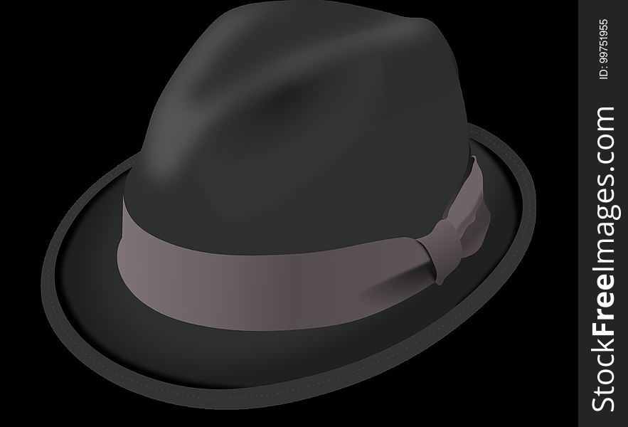 Hat, Headgear, Product Design, Fedora