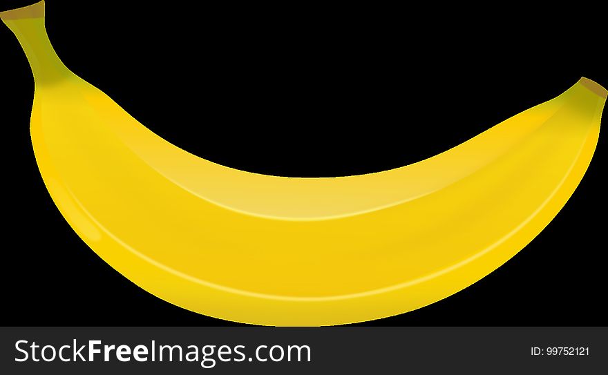 Yellow, Produce, Close Up, Fruit