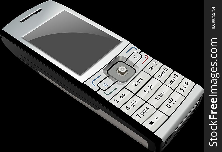Mobile Phone, Feature Phone, Gadget, Communication Device
