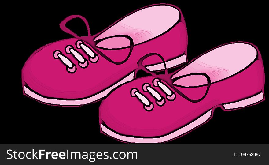 Footwear, Pink, Shoe, Magenta
