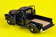 Vintage Truck Stock Images Vintage Truck Stock Images