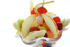 Mix Fruit Royalty Free Stock Photos Mix Fruit Royalty Free Stock Photos