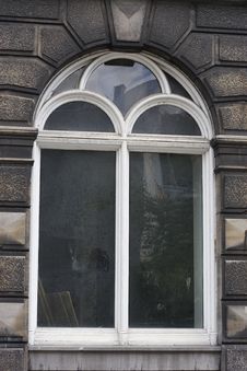 Old Dirty Window Stock Images Old Dirty Window Stock Images
