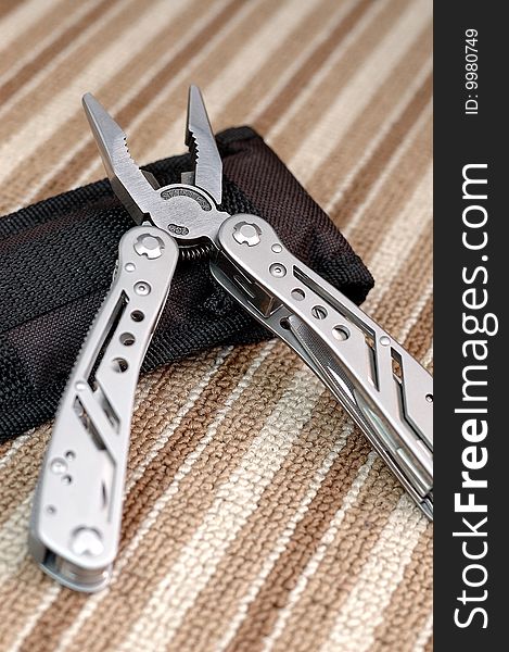 Multitool