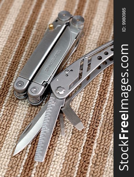 Multitool