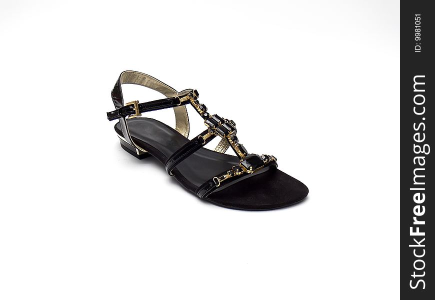 Glamour Female Sandal