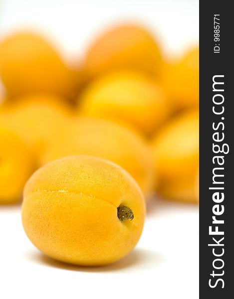 Apricots