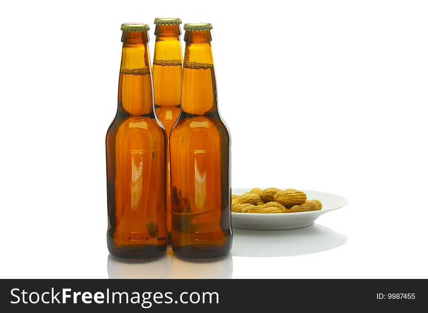 Bottles Of Beer