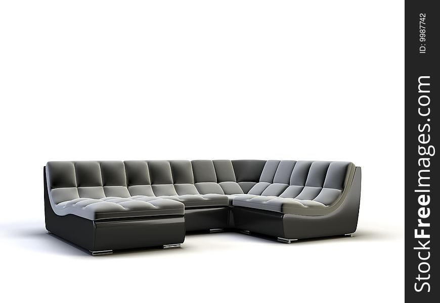 Modern sofa