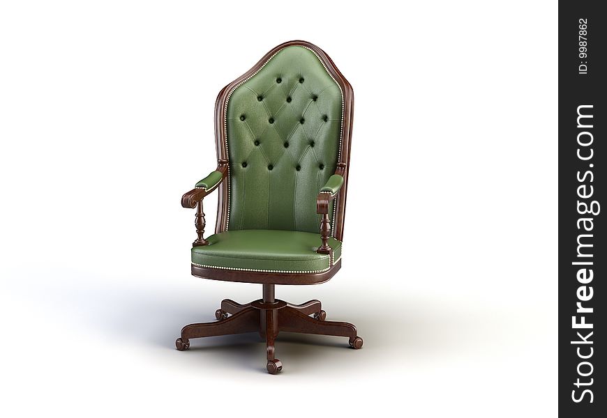 Classic Chair