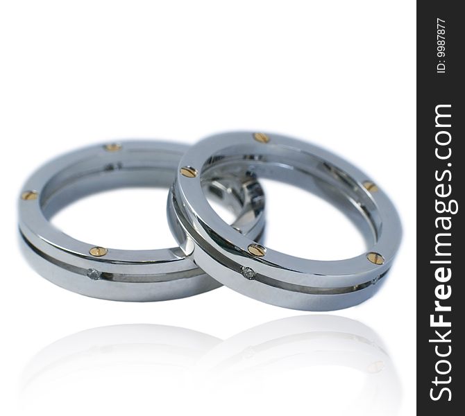 Weddings Rings