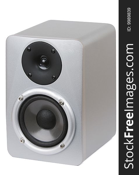 Studio Monitor Speaker