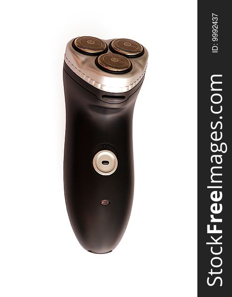 Mans Electric Shaver