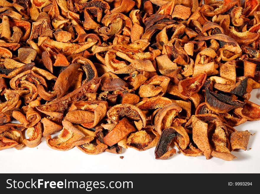 Dried fruits, pear, fruit background. Dried fruits, pear, fruit background