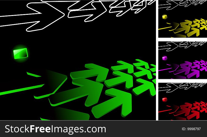 Abstract background