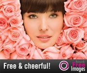 Free & Cheerful images